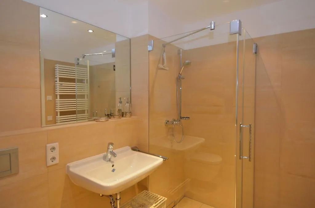 Apartment Dresden City Exklusiv Deutschland
