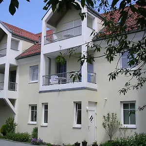 Apartment Appartementhaus Zum Fuchswirt Deutschland